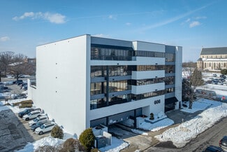 More details for 606 Baltimore Ave, Towson, MD - Office for Sale
