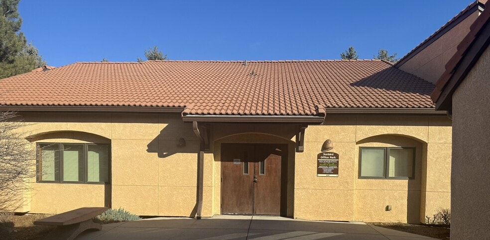 4810 Rusina Rd, Colorado Springs, CO for sale - Building Photo - Image 3 of 29