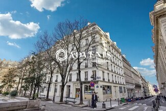 Plus de détails pour 2-4 Place De La Sorbonne, Paris - Bureau à louer
