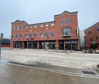 More details for 301 E Virginia St, McKinney, TX - Office for Lease