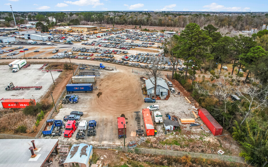 123 Beasley Rd, Savannah, GA for sale - Building Photo - Image 2 of 42