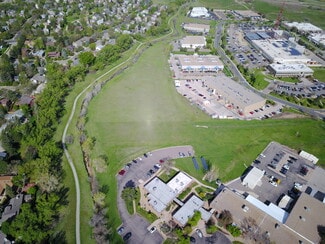 Plus de détails pour 7000 Winchester Cir, Boulder, CO - Terrain à vendre