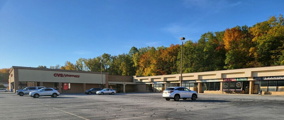 1879-1905 Route 6, Carmel, NY for lease - Building Photo - Image 2 of 6