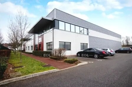 Flex dans Lisses à louer - Photo du bâtiment - Image 2 de 5