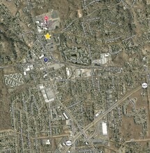 68 N Country Rd, Port Jefferson, NY à louer Carte- Image 2 de 2