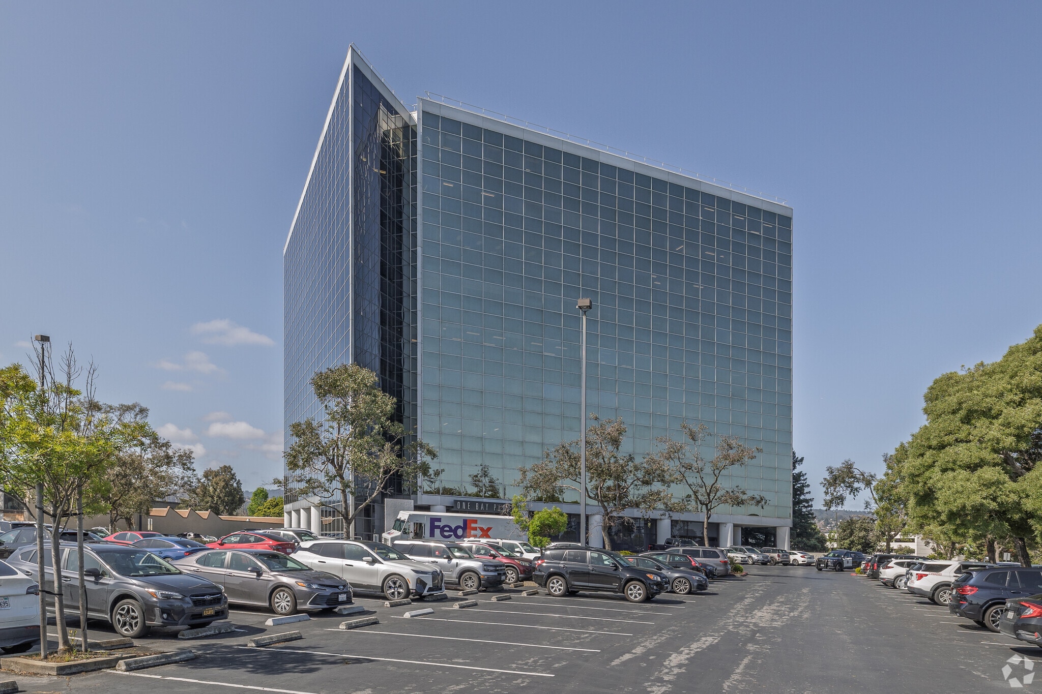 1350 Bayshore Hwy, Burlingame, CA for lease Primary Photo- Image 1 of 6