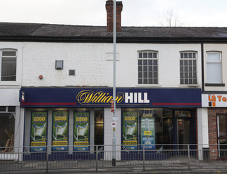 More details for 66 Buxton Rd, Stockport - Retail for Sale