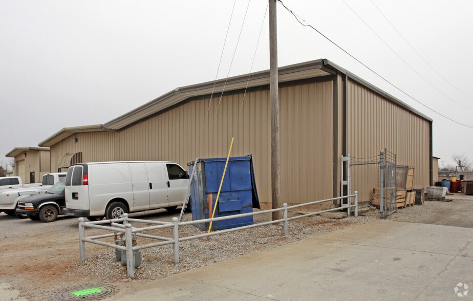 3901 S Missouri Ave, Oklahoma City, OK à louer - Photo du bâtiment - Image 2 de 30