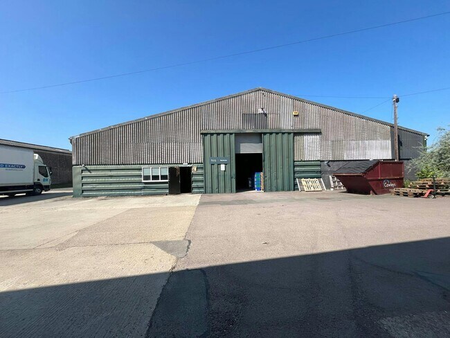 More details for Gawcott Rd, Buckingham - Industrial for Lease