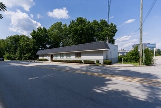 More details for 128 Front St, Conshohocken, PA - Office for Sale
