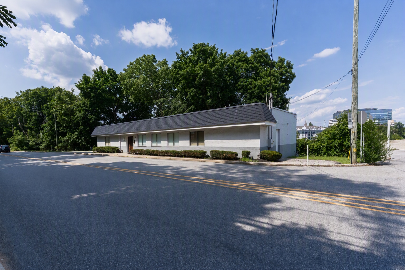 128 Front St, Conshohocken, PA for sale Building Photo- Image 1 of 9