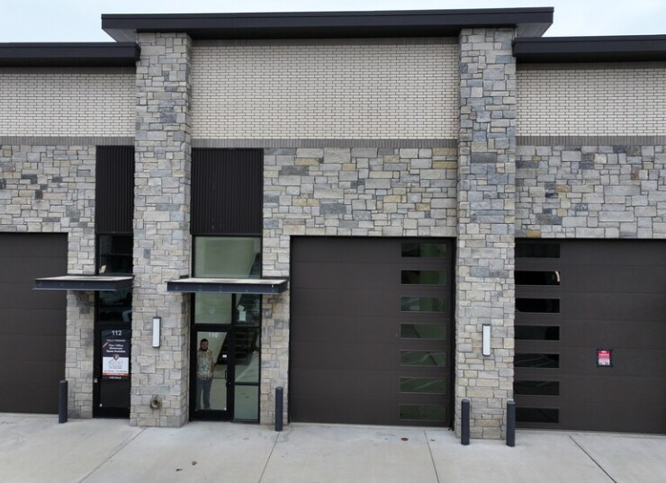 612 Preston Rd, Gunter, TX à vendre Photo du bâtiment- Image 1 de 1