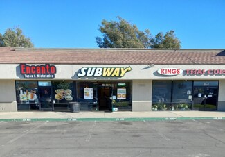 Plus de détails pour 635 N Main St, Corona, CA - Commerce de détail à louer