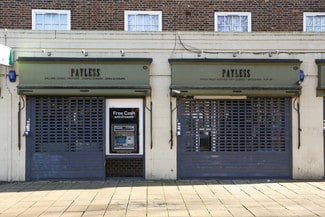More details for 41-57 Peckham Park Rd, London - Retail for Lease