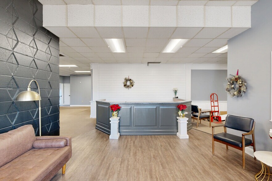7000 Old Landover Rd, Landover, MD à louer - Numérisation 3D de Matterport - Image 2 de 23