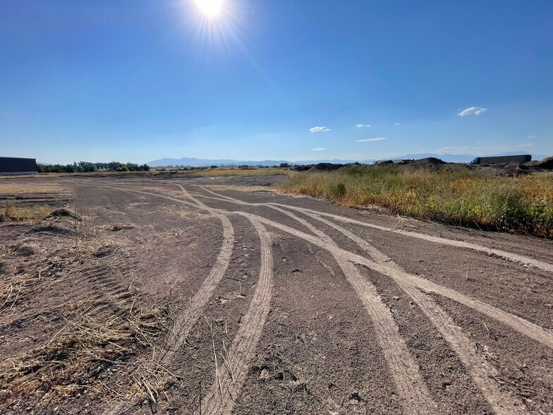 211 1300 E, Lewiston, UT à vendre - Photo principale - Image 1 de 8