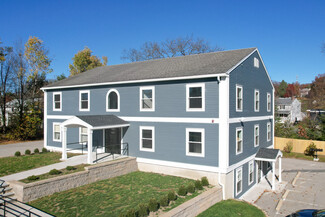 More details for 630 Turnpike St, North Andover, MA - Office for Lease