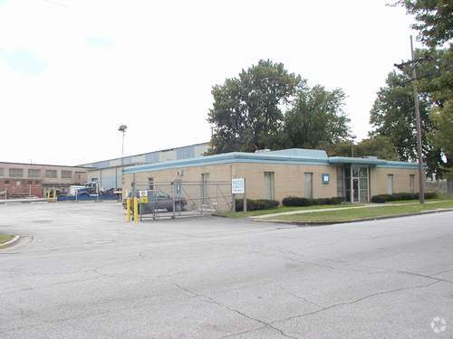 475-481 E 151st St, East Chicago, IN for sale - Primary Photo - Image 1 of 1