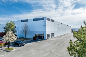 14525 Industry Cir, Reno, NV for lease Interior Photo- Image 1 of 3