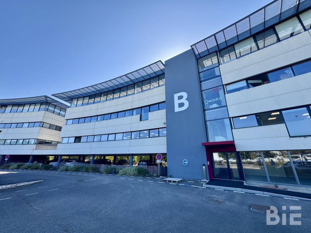 5 Impasse Des Muriers, Mérignac for lease Building Photo- Image 1 of 14