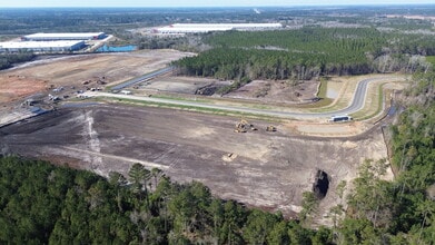 3438 US Highway 80 E, Black Creek, GA for lease Building Photo- Image 2 of 4