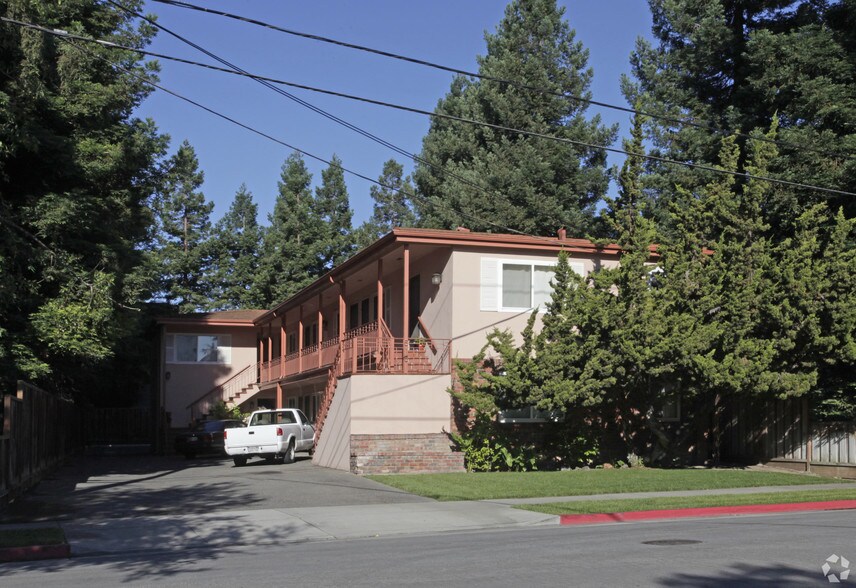 515 N San Pedro St, San Jose, CA à vendre - Photo principale - Image 1 de 1