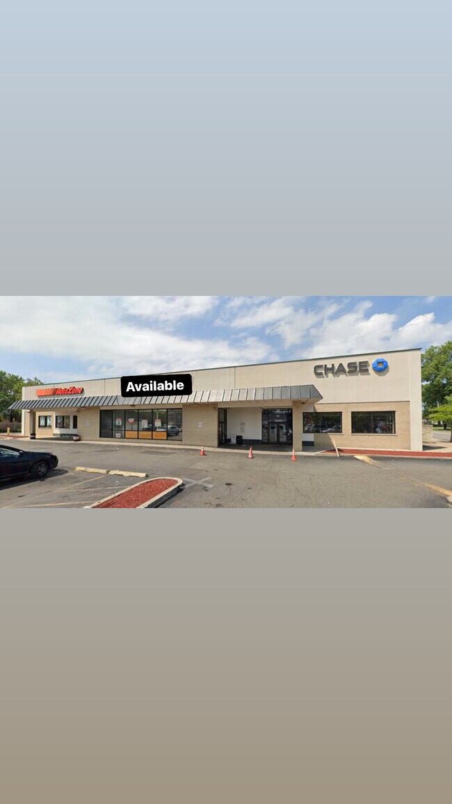 Plus de détails pour 66 E 103rd St, Chicago, IL - Commerce de détail à louer