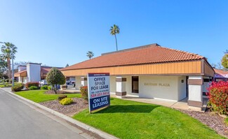 More details for 1981 N Gateway Blvd, Fresno, CA - Office for Lease