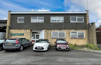 More details for Mill Road, Brighton - Office for Lease