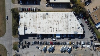 Plus de détails pour 1365 Regal Row, Dallas, TX - Industriel à vendre
