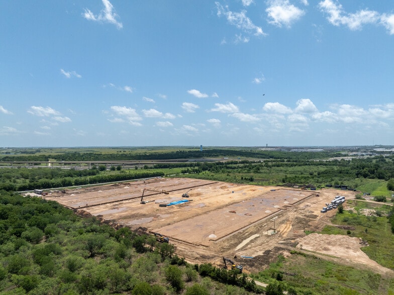 13422 Old San Antonio Rd, Manchaca, TX for lease - Construction Photo - Image 3 of 5