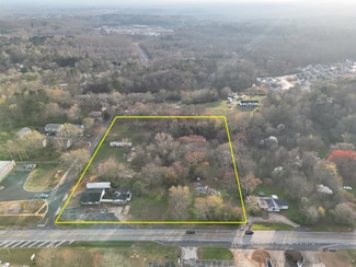 More details for 1803 Washington St, Jefferson, GA - Land for Sale