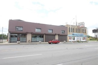 More details for 8443 Grand River Ave, Detroit, MI - Retail for Sale