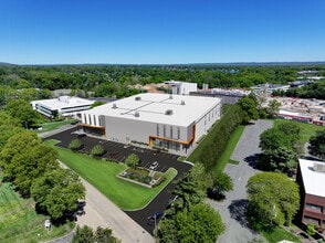 3 Century Dr, Parsippany, NJ à louer Aérien- Image 1 de 4