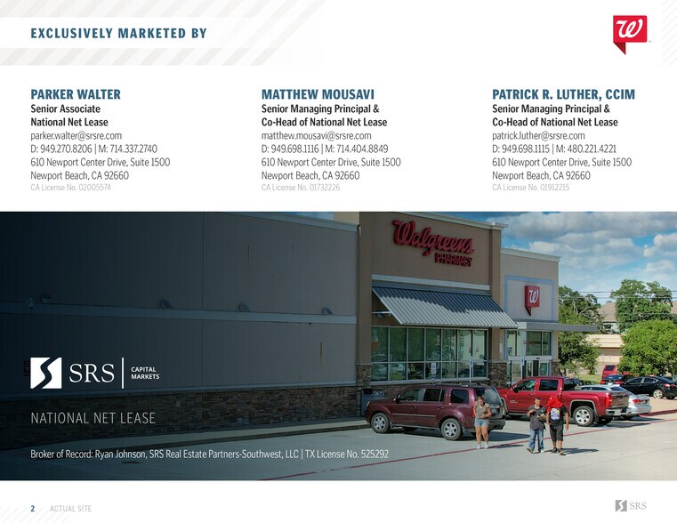 14021 Stuebner Airline Rd, Houston, TX à vendre - Photo du bâtiment - Image 2 de 8