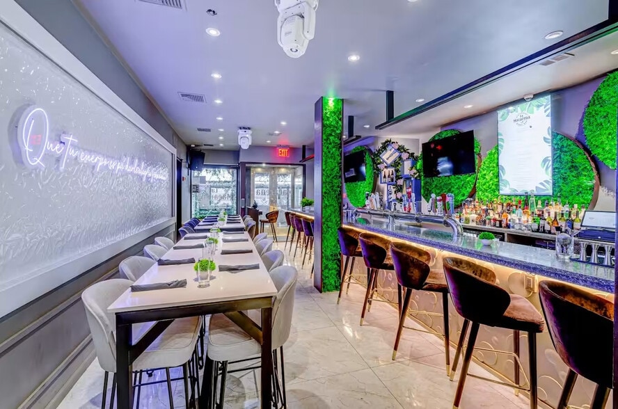 234 W 48th St, New York, NY for lease - Interior Photo - Image 2 of 26