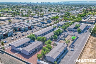 More details for 2520 W Mclellan Blvd, Phoenix, AZ - Multifamily for Sale