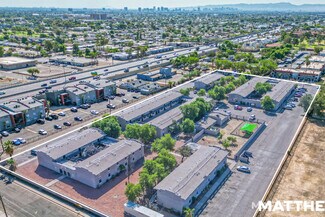 Plus de détails pour 2520 W Mclellan Blvd, Phoenix, AZ - Multi-résidentiel à vendre