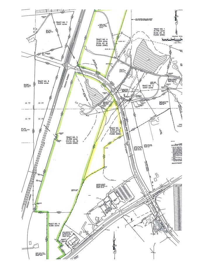 Plan cadastral