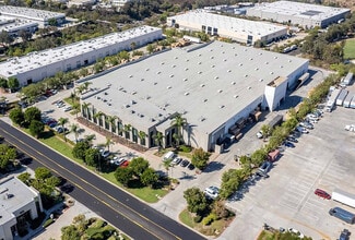 Plus de détails pour 13100 Danielson St, Poway, CA - Industriel à vendre