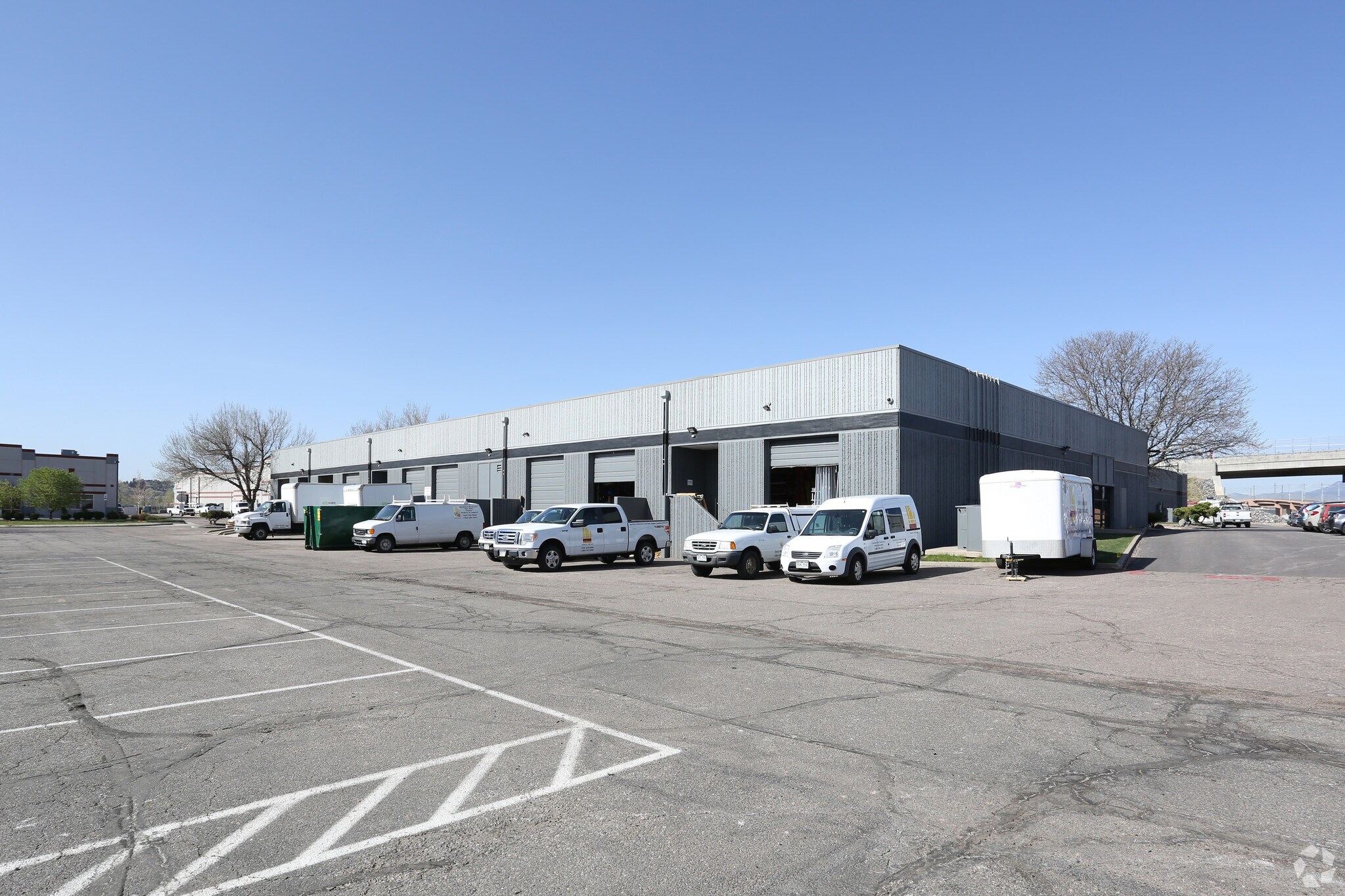 5135 W 58th Ave, Arvada, CO for lease Primary Photo- Image 1 of 9