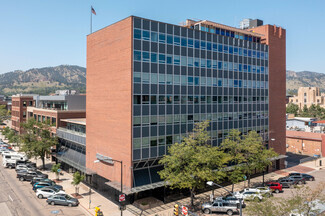 Plus de détails pour 1919 14th St, Boulder, CO - Bureau à louer