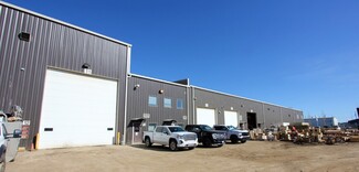 Plus de détails pour 255 Macalpine Cres, Fort McMurray, AB - Industriel à vendre