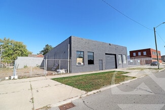 More details for 14036 W 7 Mile Rd, Detroit, MI - Retail for Lease