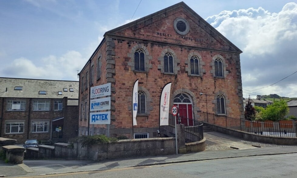 Chapel Road, Camborne for sale - Building Photo - Image 3 of 4