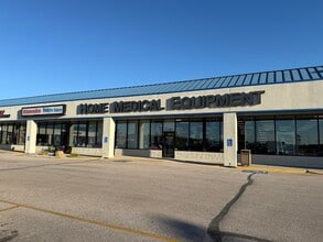 2255 N Haines Ave, Rapid City, SD for lease Interior Photo- Image 1 of 7