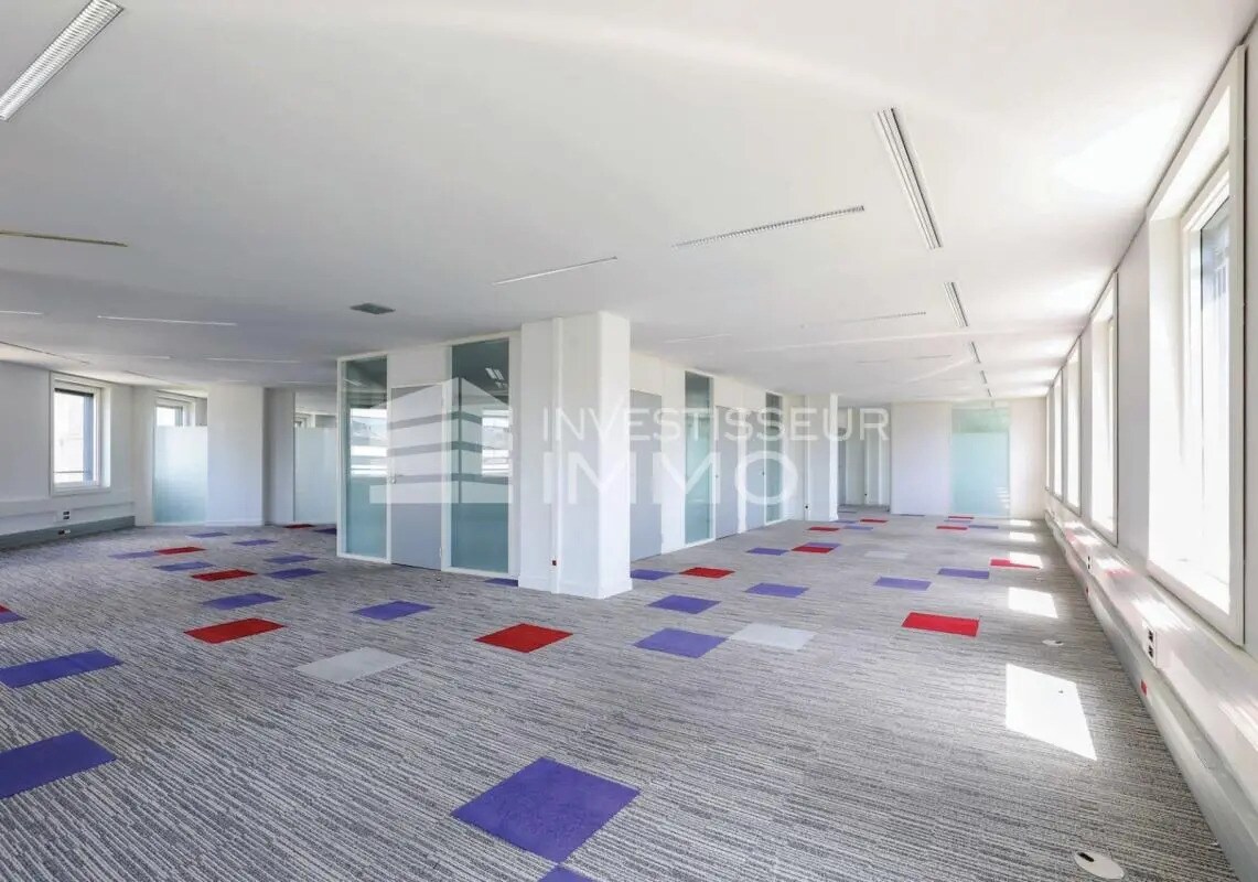 Bureau dans Puteaux à vendre Photo intérieure- Image 1 de 4