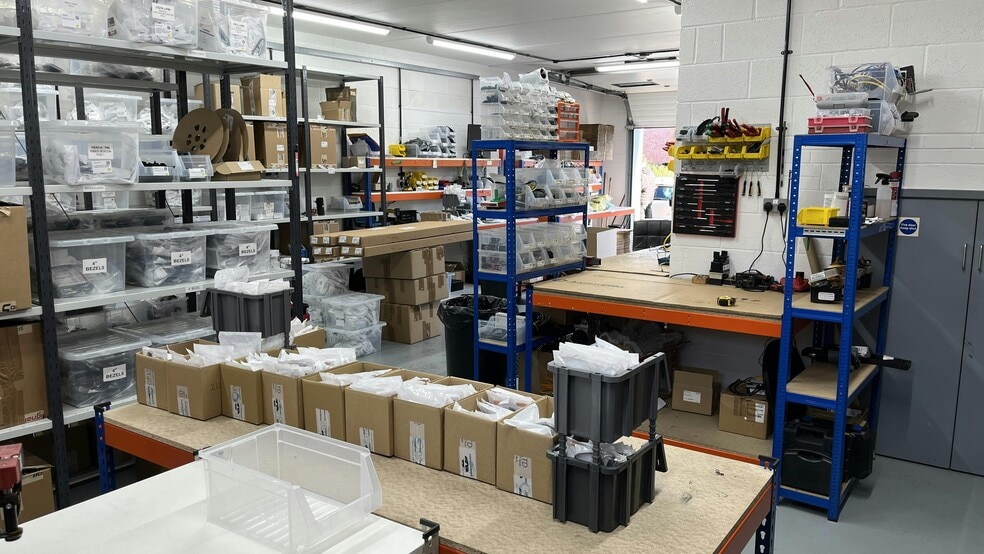 Lower Cape, Warwick for lease - Building Photo - Image 3 of 14