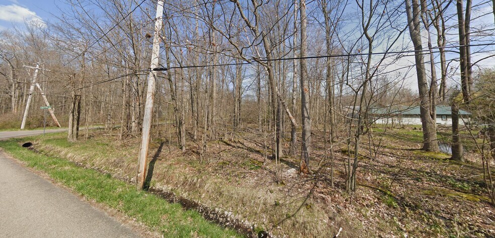 Roanoke Ave, Angola, NY à vendre - Photo du bâtiment - Image 2 de 5