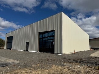 More details for 43 Carey Dr, Hampden, ME - Industrial for Lease